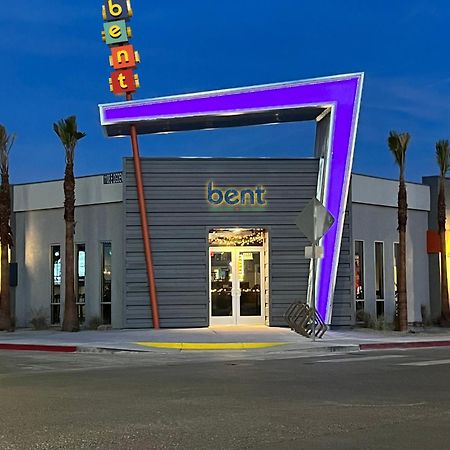 Bent Inn - Lgbtq Hotel Las Vegas Exterior foto